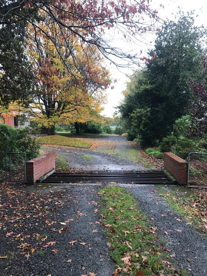 Mcivor Lodge Invercargill Luaran gambar