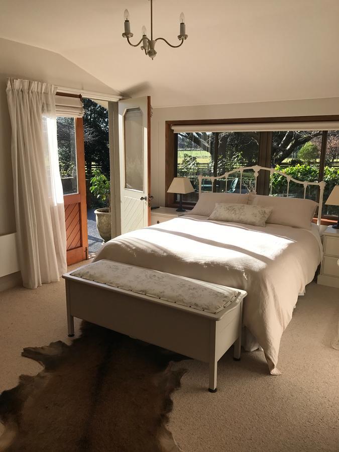 Mcivor Lodge Invercargill Luaran gambar